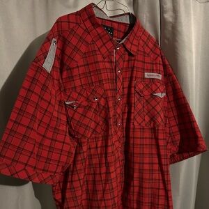 Men's Big & Tall Shirt
